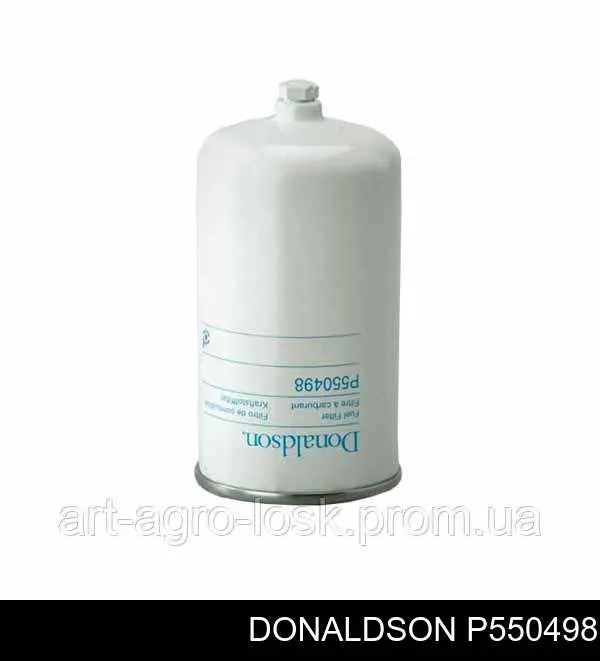 Compre P550498 Donaldson Filtro de combustível