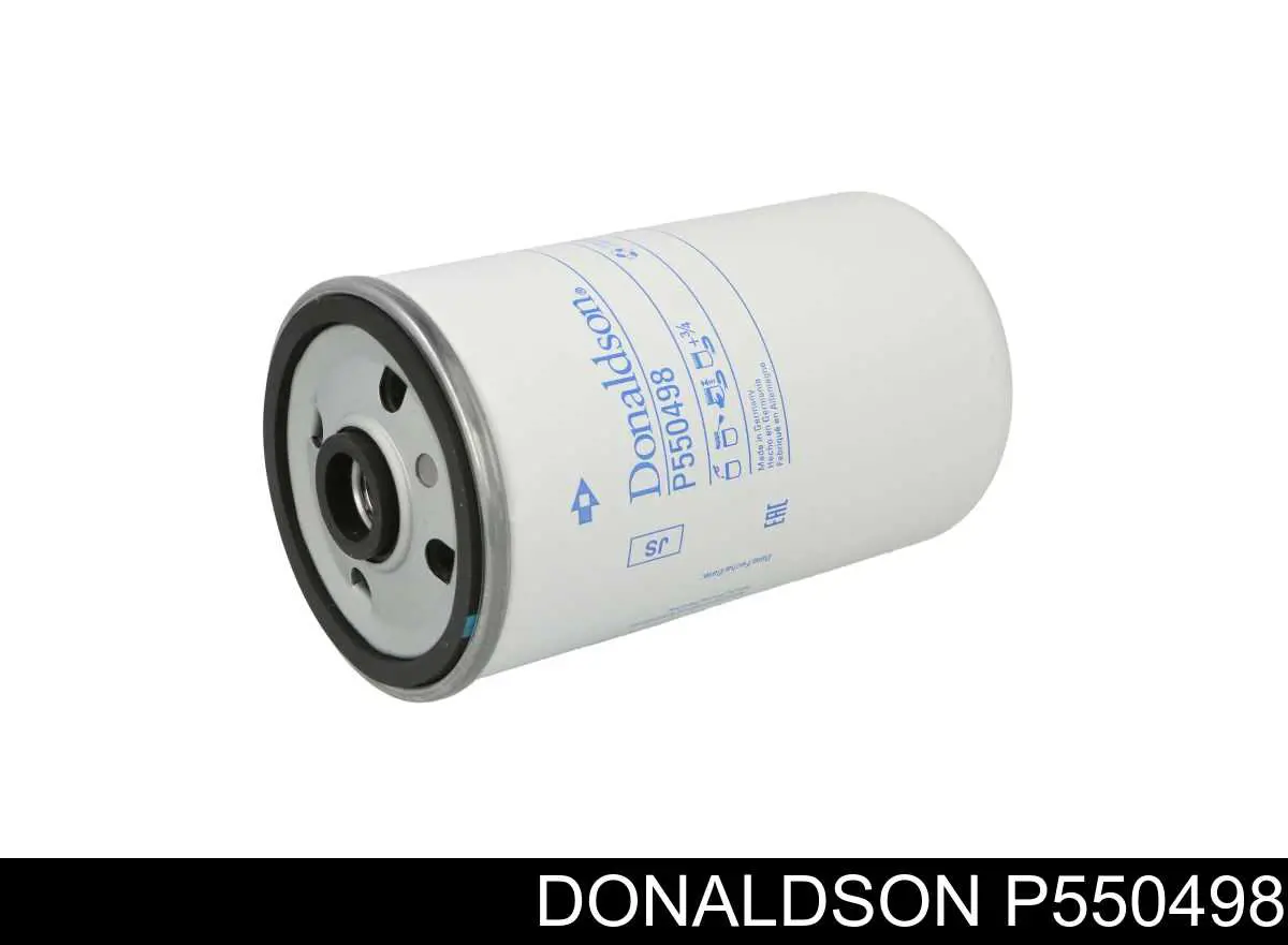 Compre P550498 Donaldson Filtro de combustível