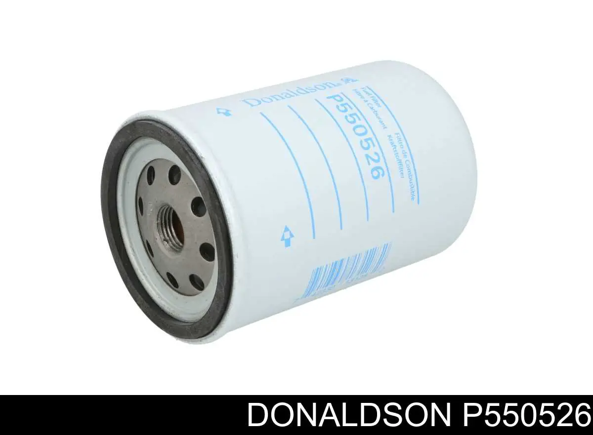 Filtro de combustível P550526 Donaldson