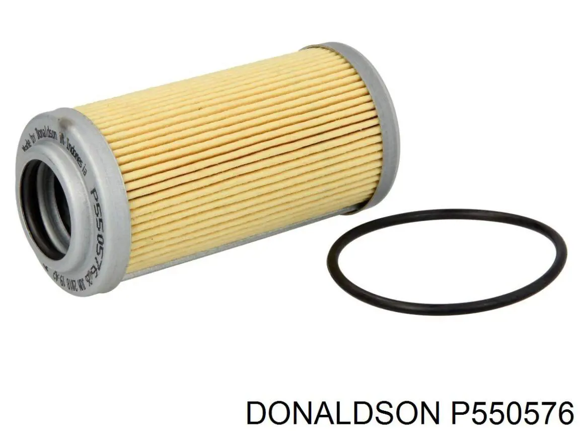 P550576 Donaldson Filtro de óleo