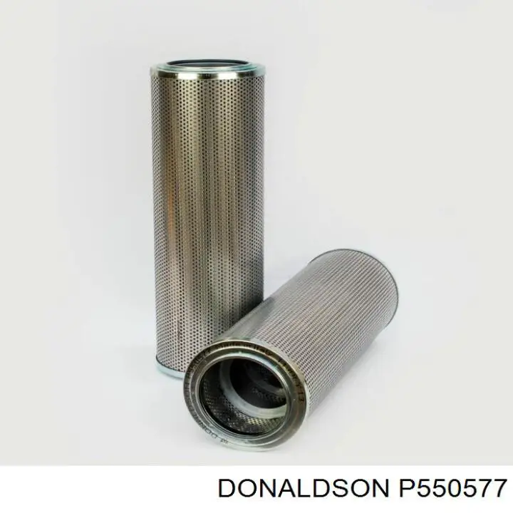 Filtro do sistema hidráulico Donaldson P550577 preço, a partir de 103,39 USD