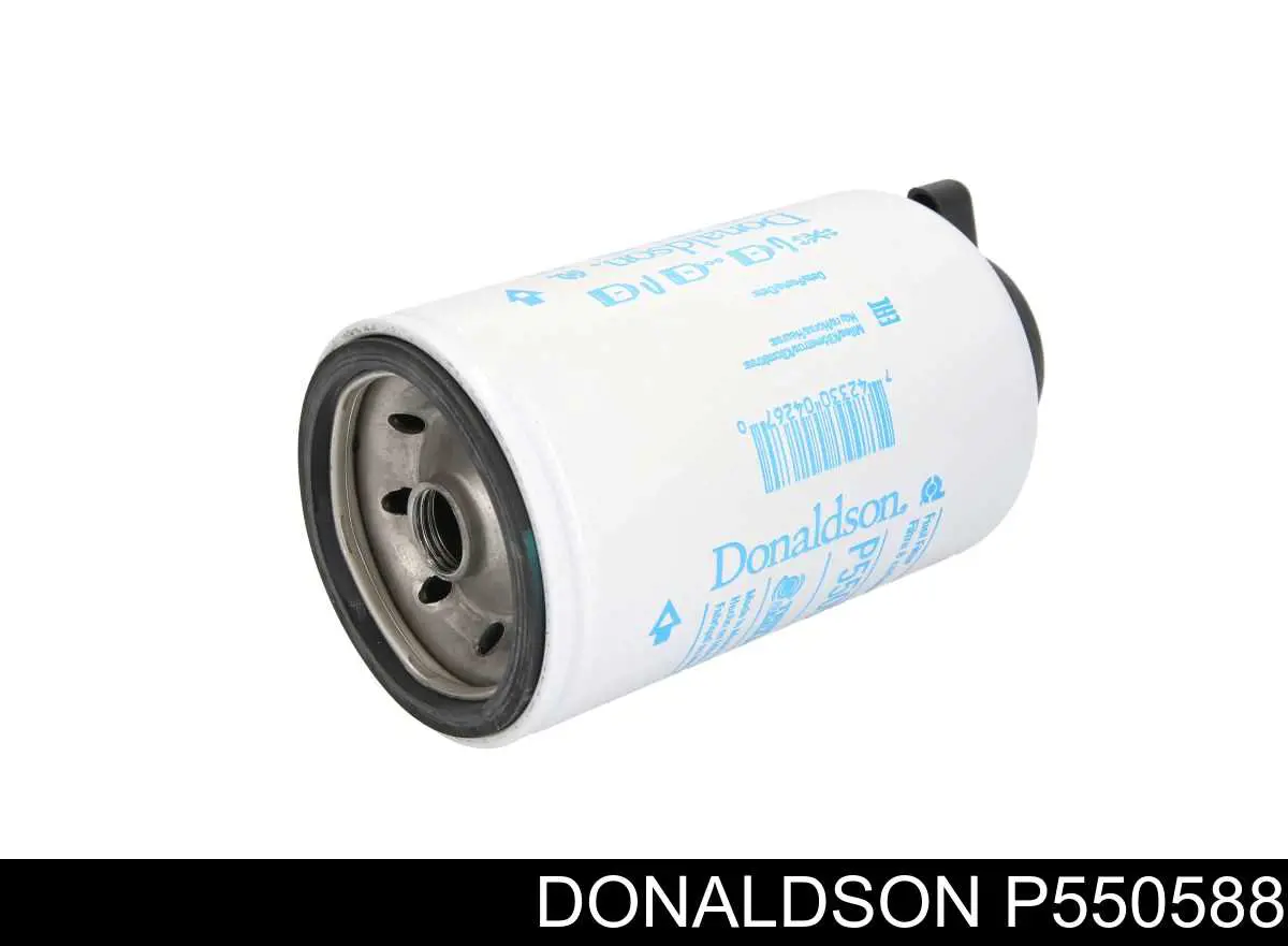 P550588 Donaldson Filtro de combustível