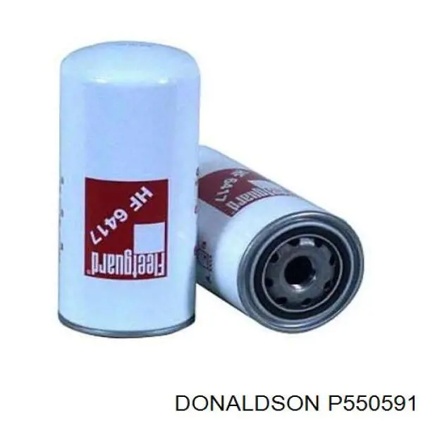 Compre HF6417 Fleetguard 