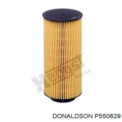 Filtro de óleo Donaldson P550629 preço, a partir de 21,94 USD