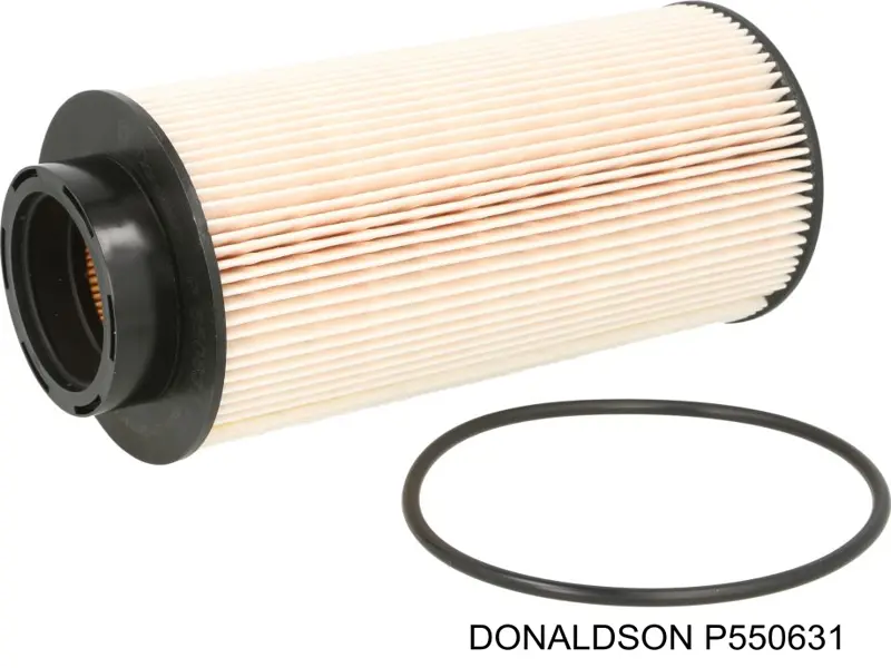 P550631 Donaldson Filtro de combustível