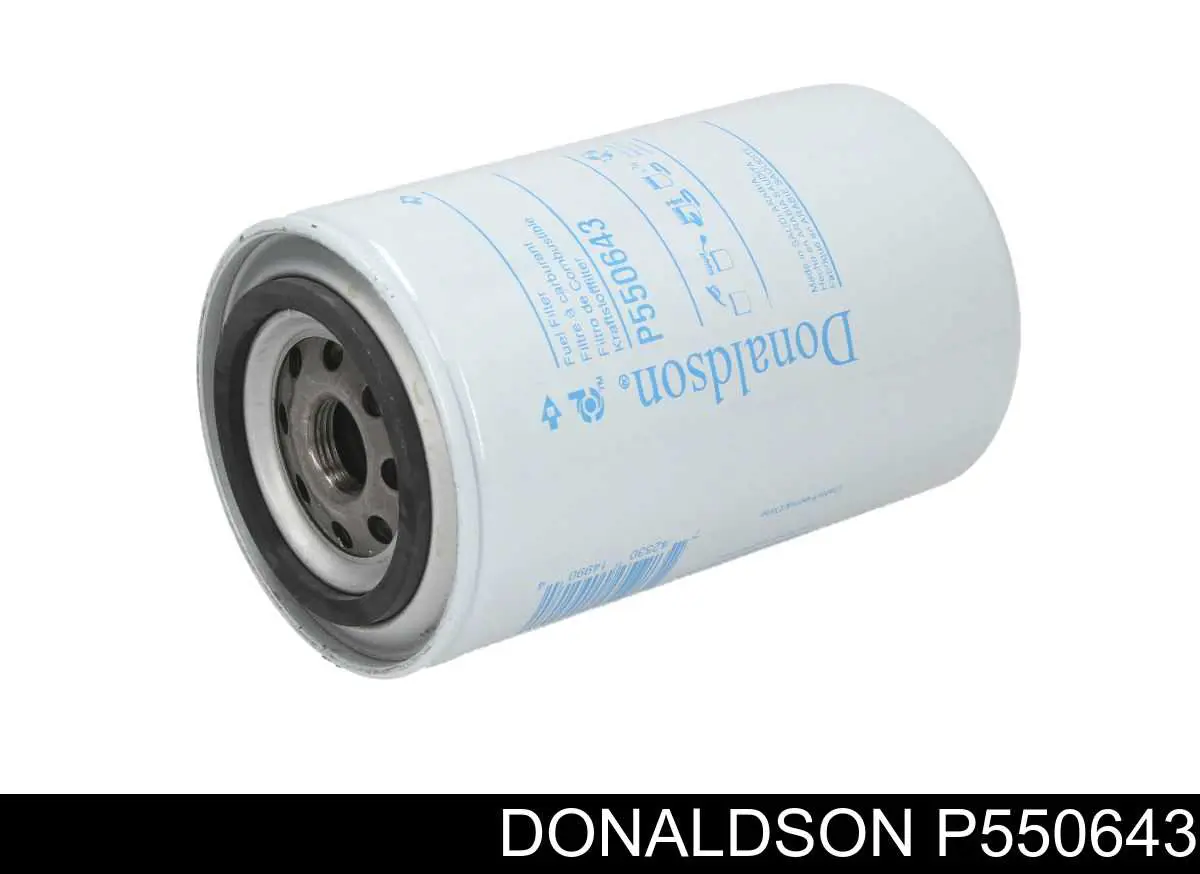 Compre CX0710B4 Dongfeng Filtro de combustível