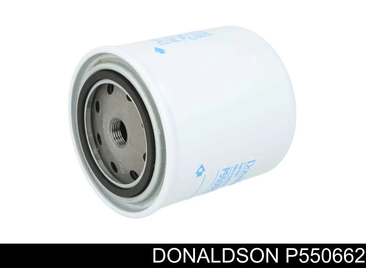 P550662 Donaldson Filtro de combustível
