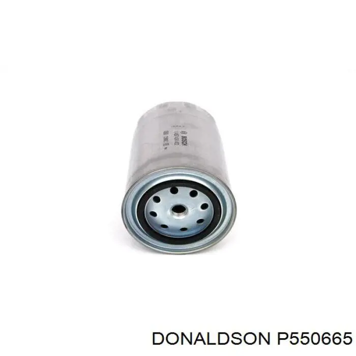 Filtro de combustível Donaldson P550665 preço, a partir de 14,26 USD