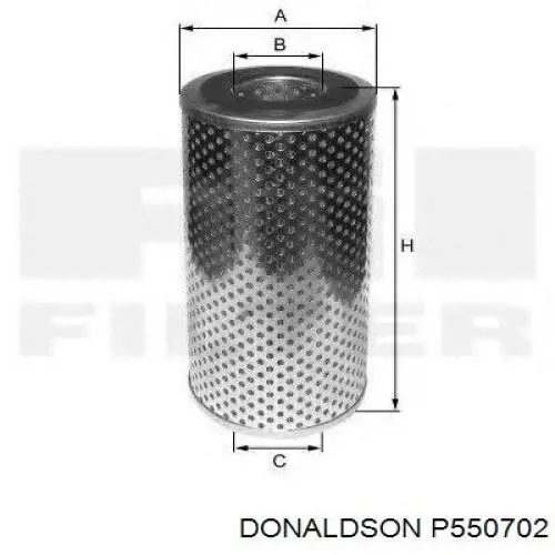  Donaldson P550702 preço, a partir de 177,70 USD