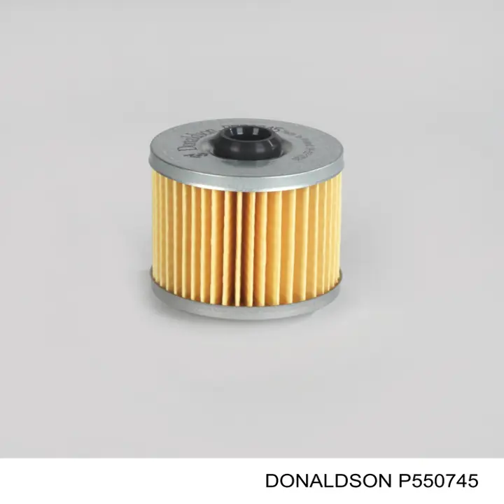 Filtro de combustível Donaldson P550745 preço, a partir de 9,89 USD