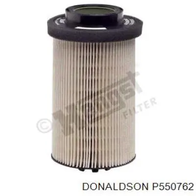 P550762 Donaldson Filtro de combustível