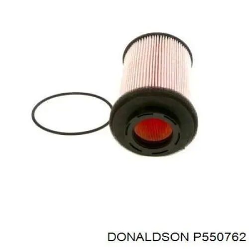 Filtro de combustível Donaldson P550762 preço, a partir de 13,80 USD