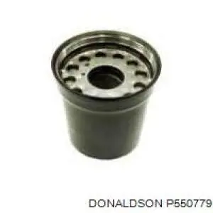 P550779 Donaldson Filtro de óleo