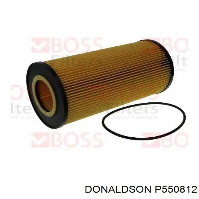 Compre P550812 Donaldson Filtro de óleo