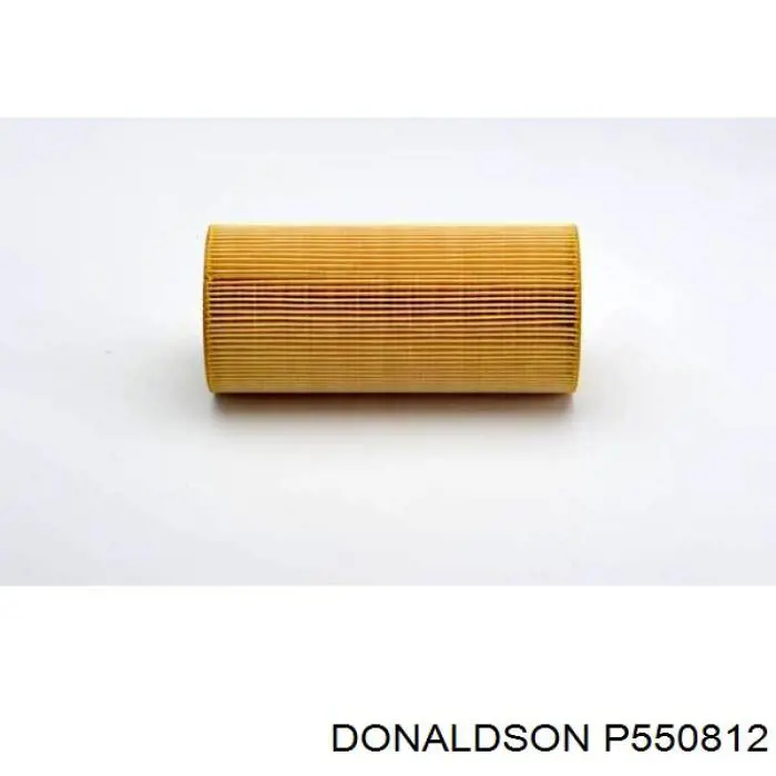 Compre P550812 Donaldson Filtro de óleo