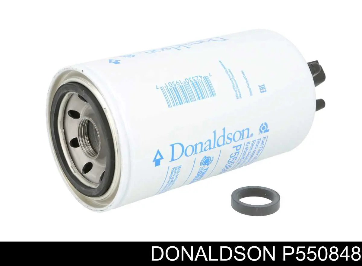 Filtro de combustível Donaldson P550848 preço, a partir de 47,19 USD