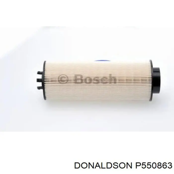 Filtro de combustível Donaldson P550863 preço, a partir de 31,52 USD