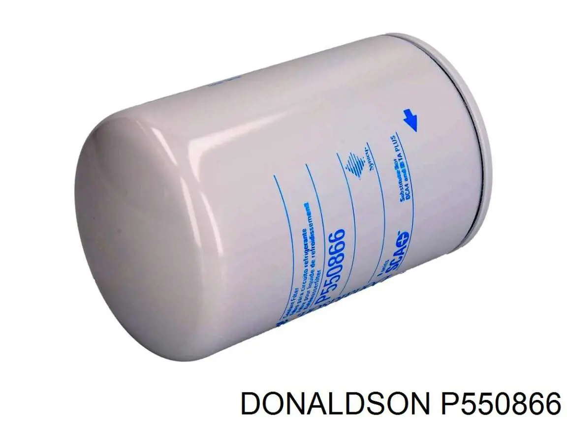 Filtro do sistema de esfriamento Donaldson P550866 preço, a partir de 84,56 USD
