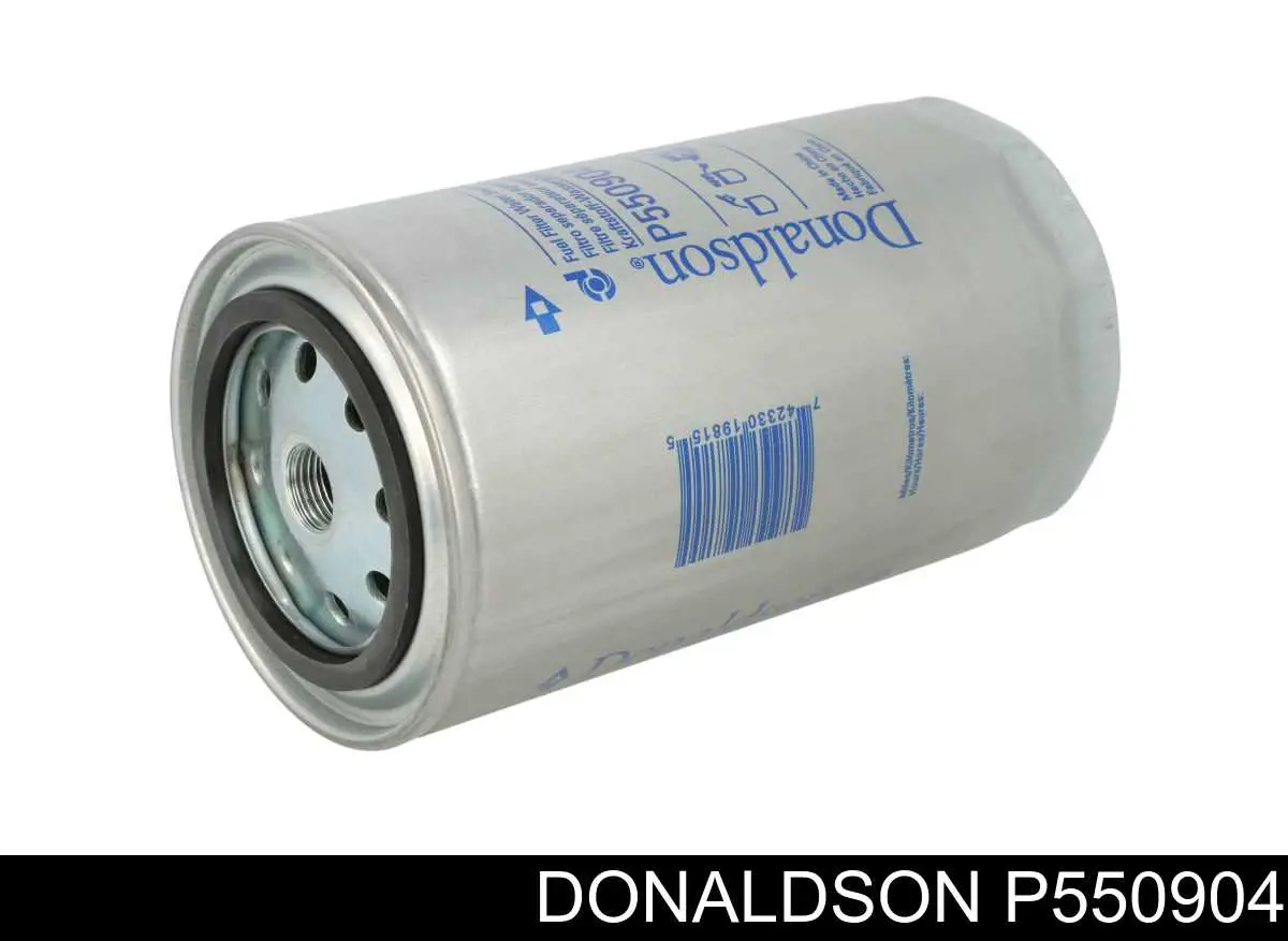 P550904 Donaldson Filtro de combustível