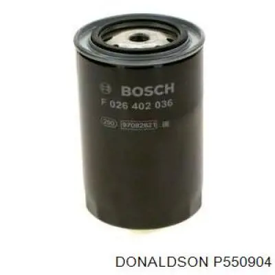 Filtro de combustível Donaldson P550904 preço, a partir de 18,87 USD