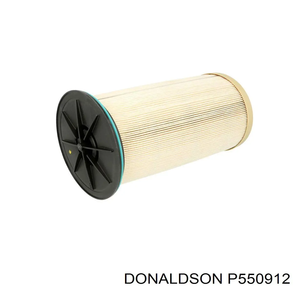 P550912 Donaldson Filtro de combustível