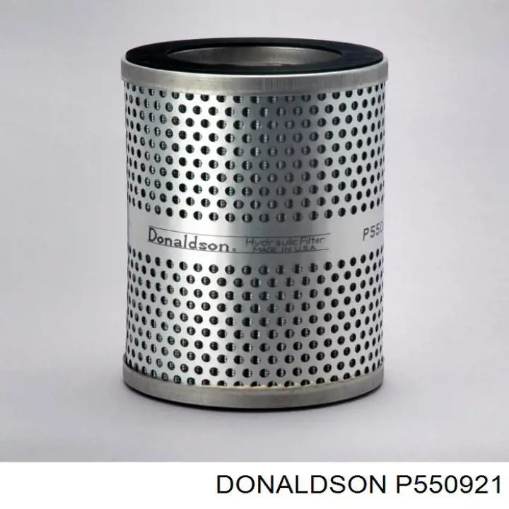 P550921 Donaldson 