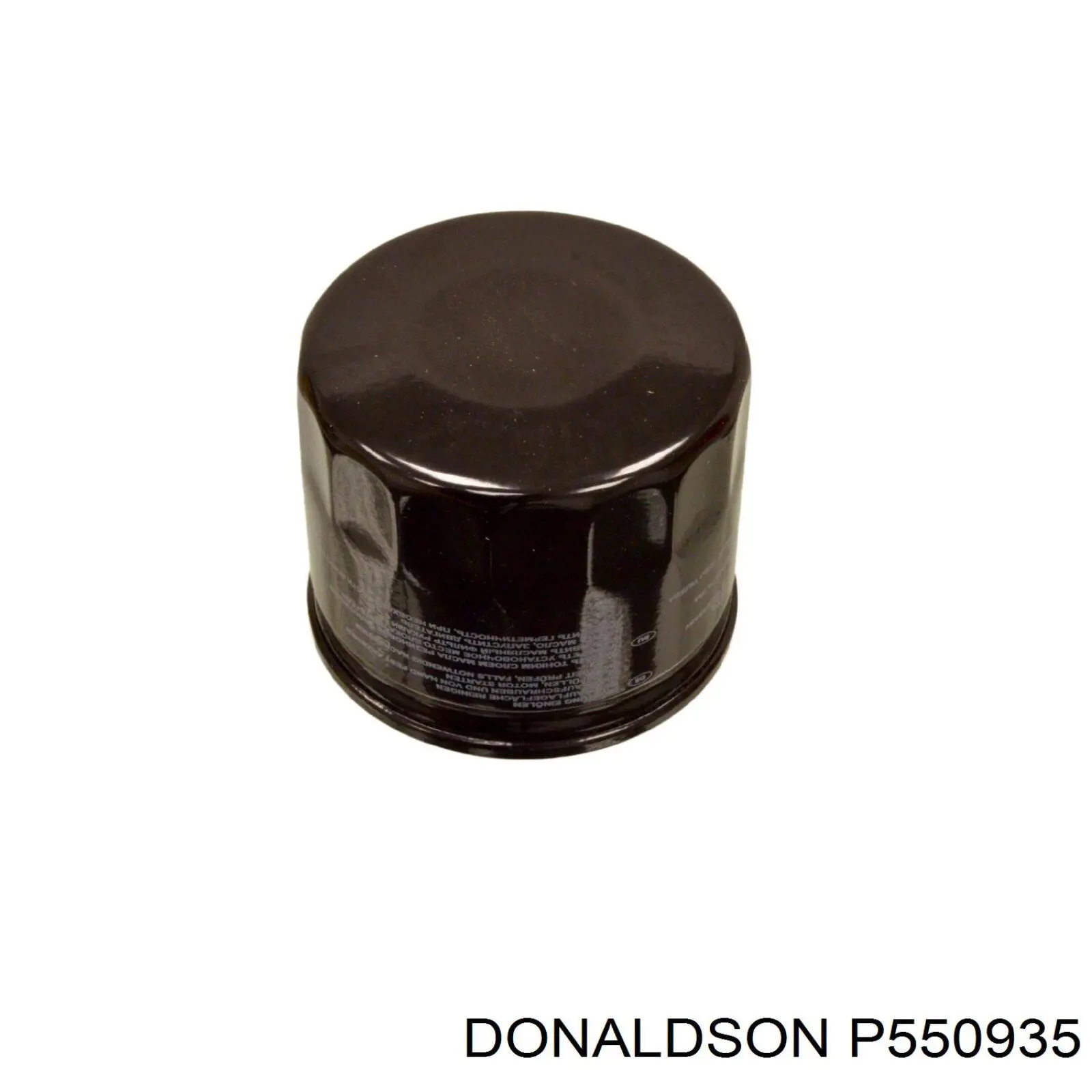Compre P550935 Donaldson Filtro de óleo
