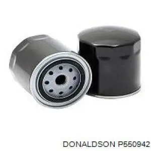 Compre P550942 Donaldson Filtro de óleo