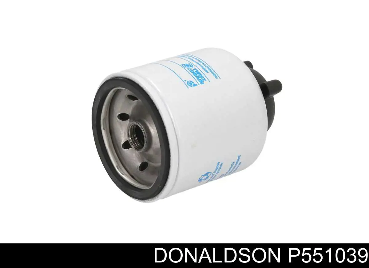 P551039 Donaldson Filtro de combustível