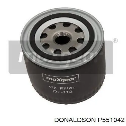 Compre P551042 Donaldson Filtro de óleo