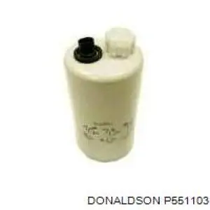 P551103 Donaldson Filtro de combustível