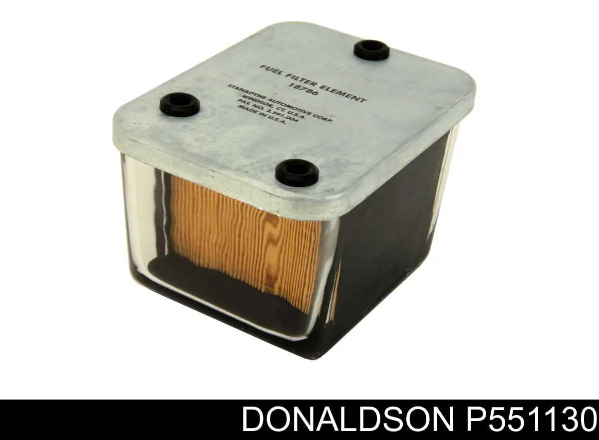 Compre AR50041 John Deere Filtro de combustível