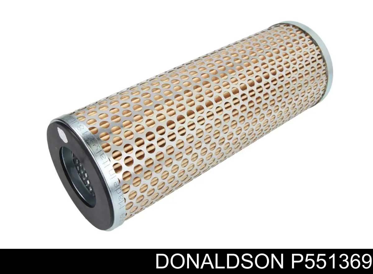 Filtro do sistema hidráulico Donaldson P551369 preço, a partir de 27,87 USD