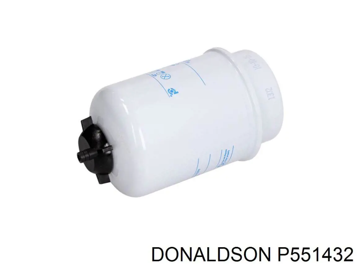 Filtro de combustível Donaldson P551432 preço, a partir de 34,83 USD