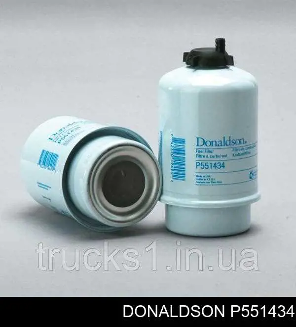 Compre RE509208 John Deere Filtro de combustível