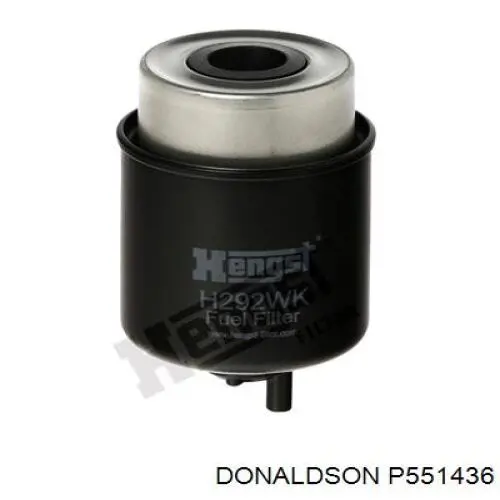 Compre P551436 Donaldson Filtro de combustível