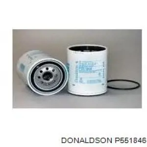 Filtro de combustível Donaldson P551846 preço, a partir de 62,49 USD