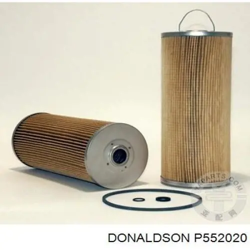 Filtro de combustível Volvo 3838854 preço, a partir de 19,74 USD