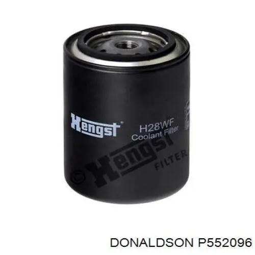 Filtro do sistema de esfriamento Donaldson P552096 preço, a partir de 23,72 USD