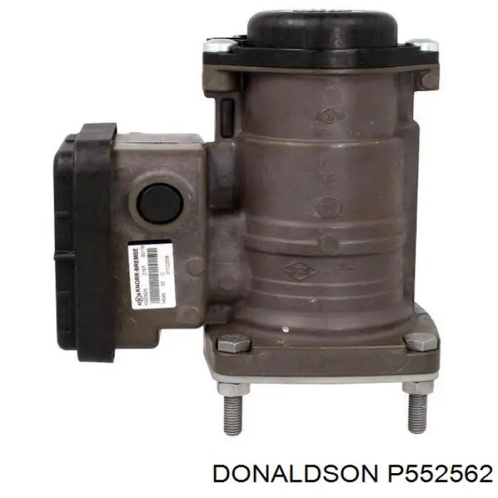 Filtro de óleo Donaldson P552562 preço, a partir de 65,66 USD