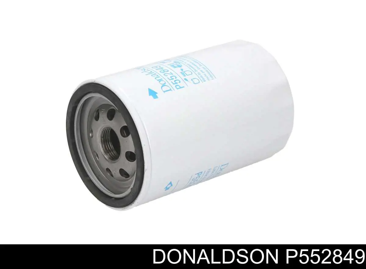Filtro de óleo Donaldson P552849 preço, a partir de 7,79 USD