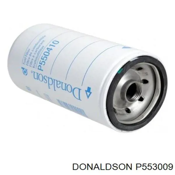 Filtro de combustível Donaldson P553009 preço, a partir de 86,28 USD