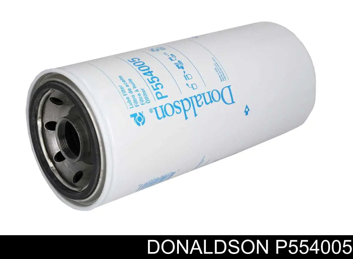 Filtro do sistema hidráulico Donaldson P554005 preço, a partir de 45,14 USD