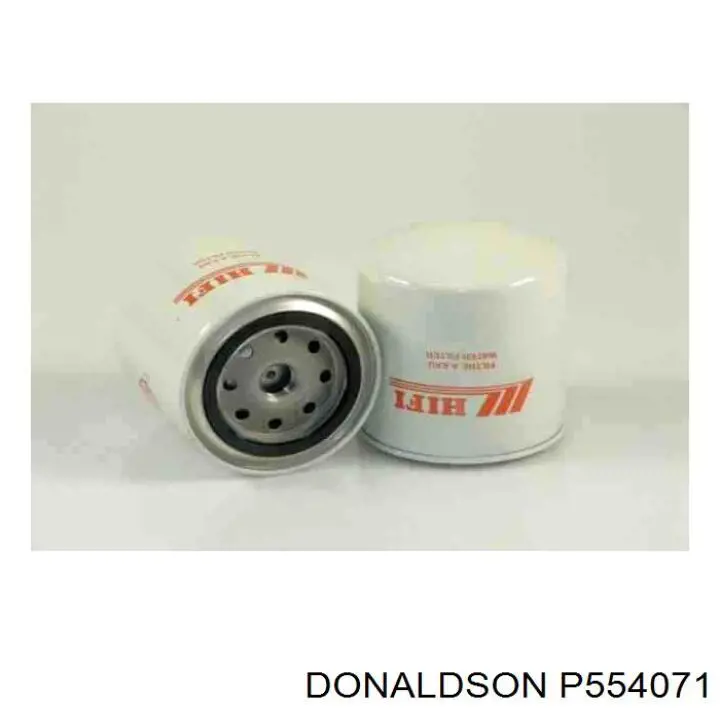 P554071 Donaldson Filtro do sistema de esfriamento