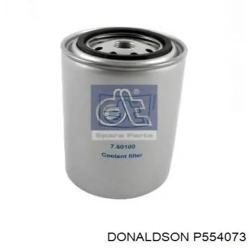 P554073 Donaldson Filtro do sistema de esfriamento