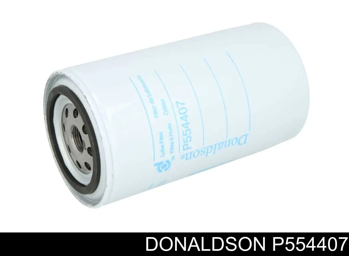 Filtro de óleo Donaldson P554407 preço, a partir de 9,29 USD