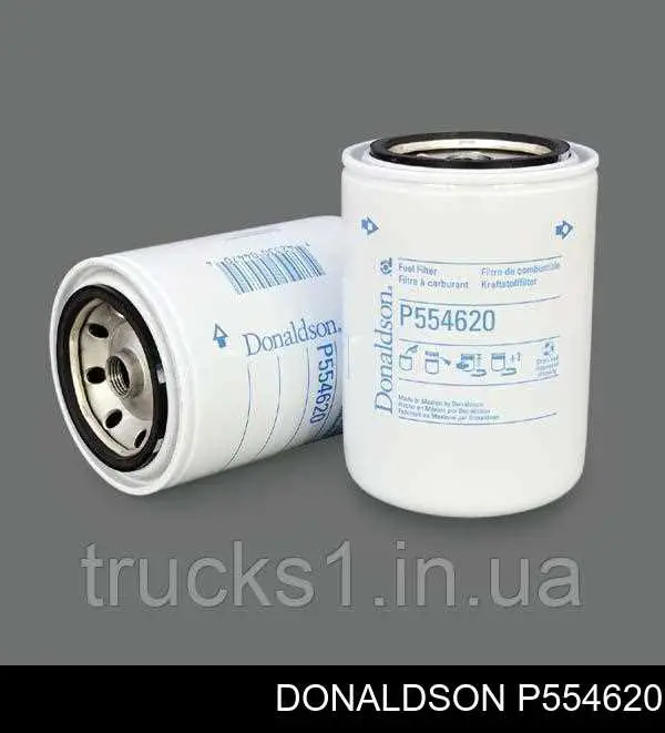 Filtro de combustível Donaldson P554620 preço, a partir de 12,68 USD