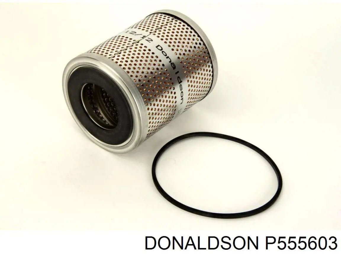 Compre P555603 Donaldson Filtro do sistema hidráulico