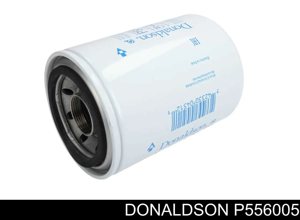 P556005 Donaldson Filtro do sistema hidráulico