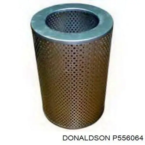 Filtro de óleo Donaldson P556064 preço, a partir de 34,62 USD